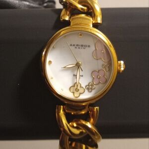 Akribos XXIV Women's Watch